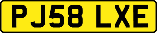 PJ58LXE