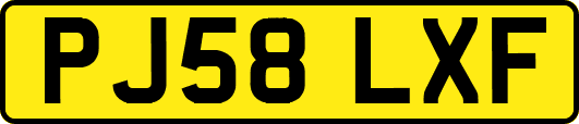 PJ58LXF
