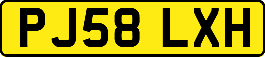 PJ58LXH