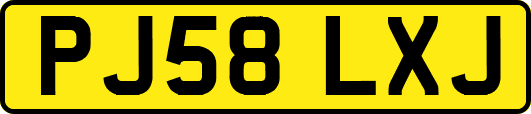 PJ58LXJ