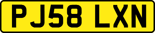 PJ58LXN