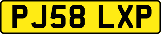 PJ58LXP