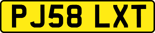 PJ58LXT