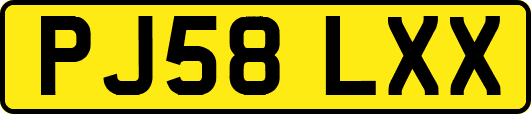 PJ58LXX