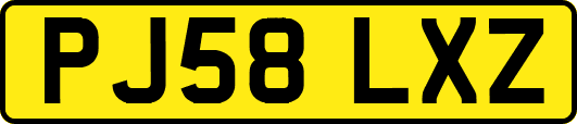 PJ58LXZ