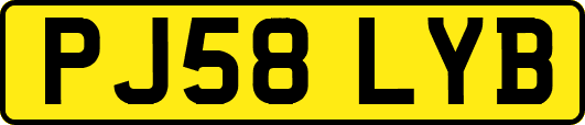 PJ58LYB