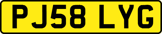 PJ58LYG