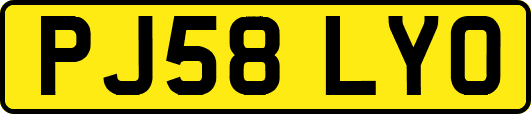PJ58LYO