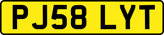 PJ58LYT