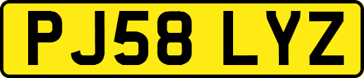 PJ58LYZ