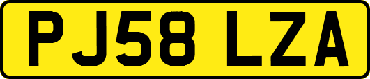 PJ58LZA