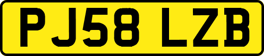 PJ58LZB