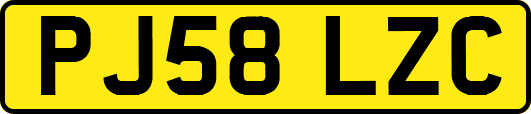 PJ58LZC