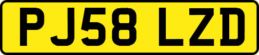 PJ58LZD