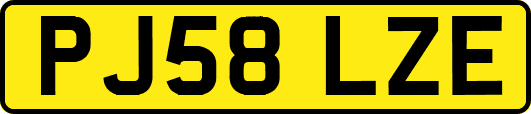 PJ58LZE