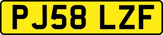 PJ58LZF