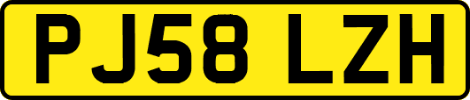 PJ58LZH