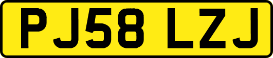 PJ58LZJ