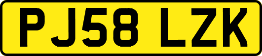 PJ58LZK