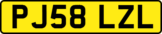 PJ58LZL