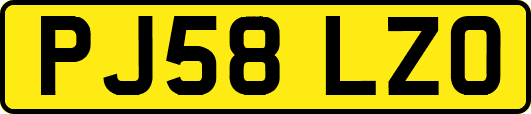 PJ58LZO