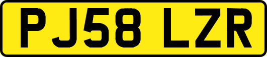 PJ58LZR