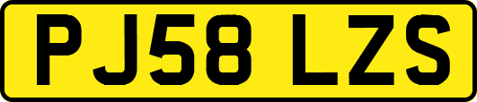 PJ58LZS