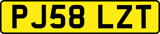 PJ58LZT