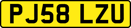PJ58LZU