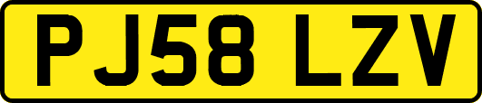 PJ58LZV