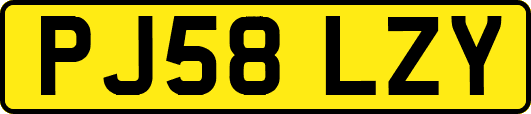 PJ58LZY