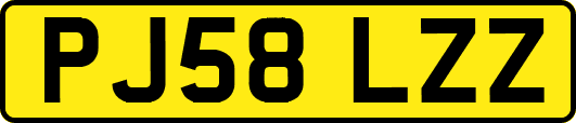 PJ58LZZ