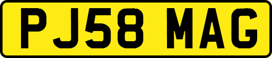 PJ58MAG