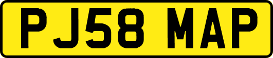 PJ58MAP