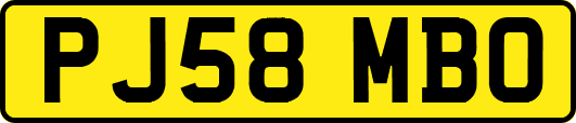 PJ58MBO
