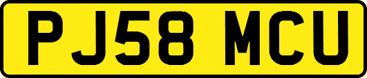 PJ58MCU