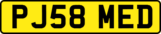 PJ58MED