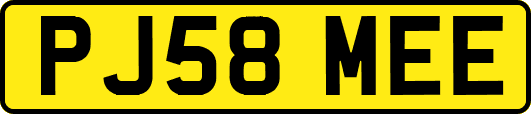 PJ58MEE