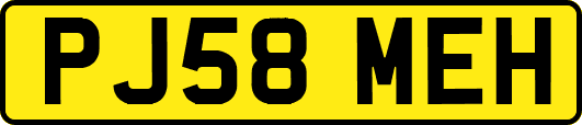 PJ58MEH