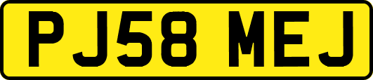PJ58MEJ