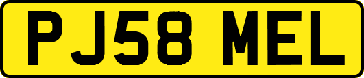 PJ58MEL