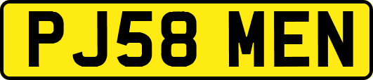 PJ58MEN