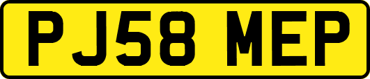PJ58MEP