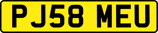 PJ58MEU