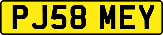 PJ58MEY