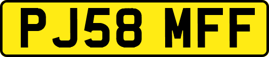 PJ58MFF