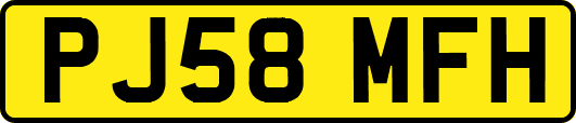 PJ58MFH
