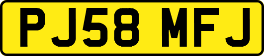 PJ58MFJ
