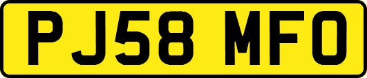 PJ58MFO