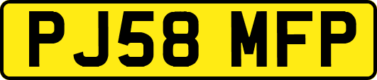 PJ58MFP
